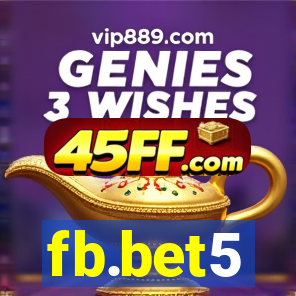 fb.bet5