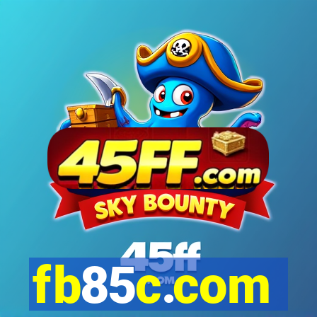 fb85c.com