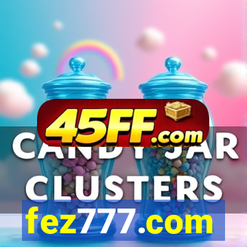 fez777.com