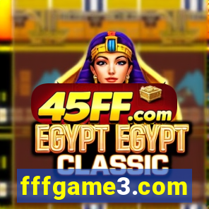 fffgame3.com