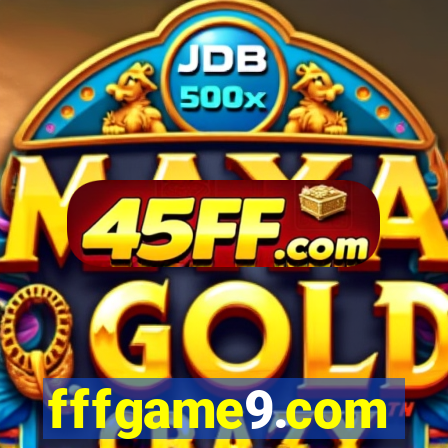 fffgame9.com