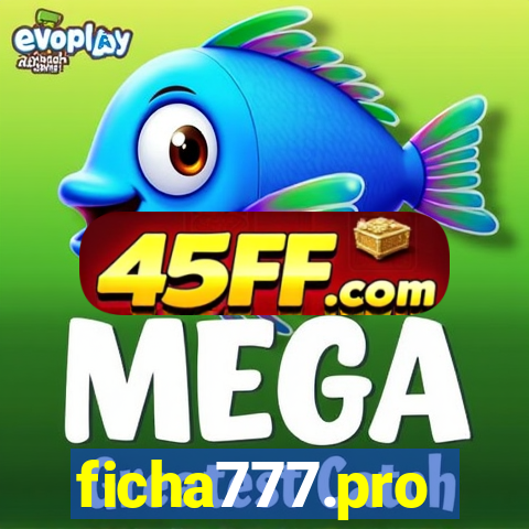 ficha777.pro