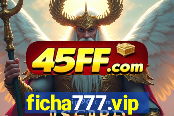 ficha777.vip