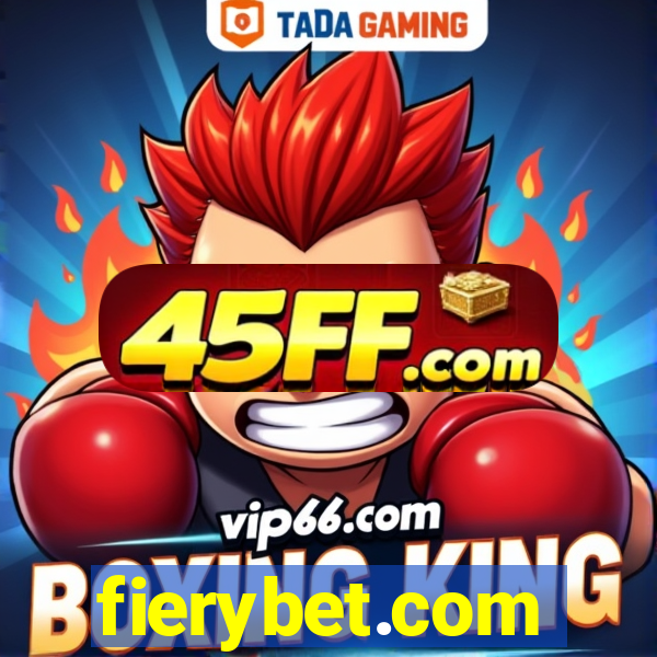 fierybet.com