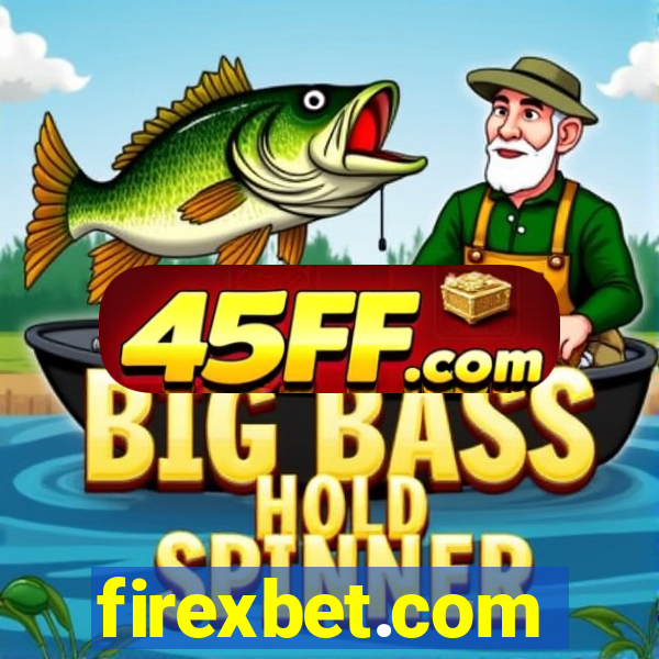 firexbet.com