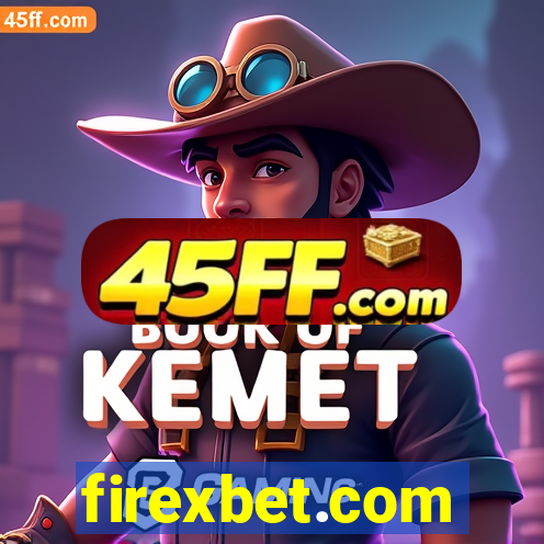 firexbet.com