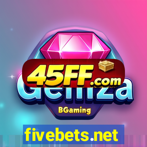 fivebets.net