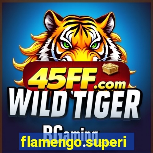 flamengo.superingresso.com.br