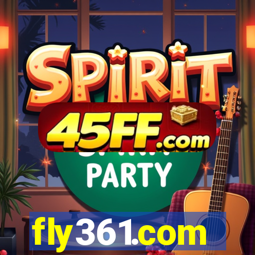 fly361.com