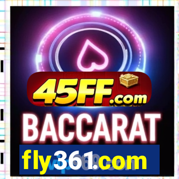 fly361.com