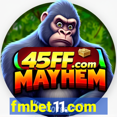 fmbet11.com