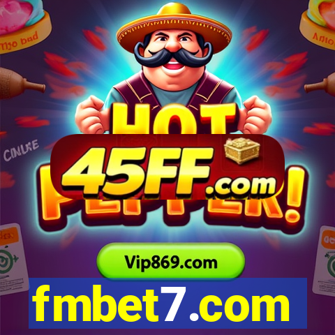 fmbet7.com