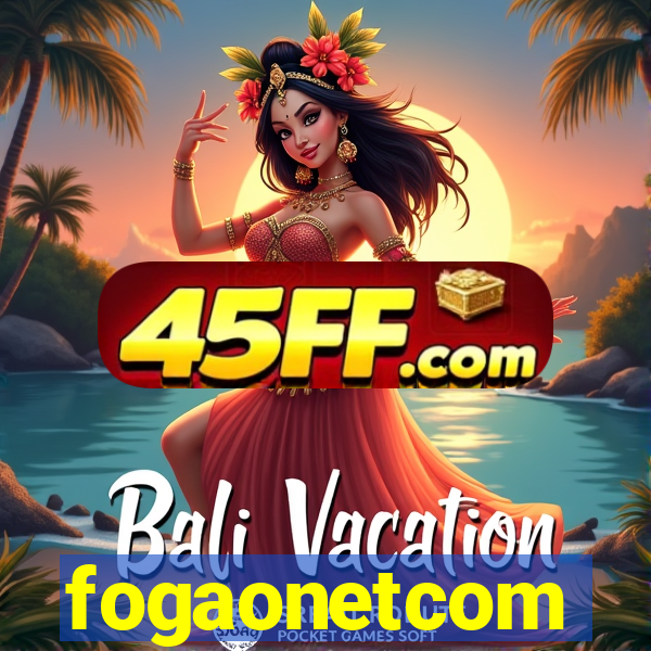 fogaonetcom