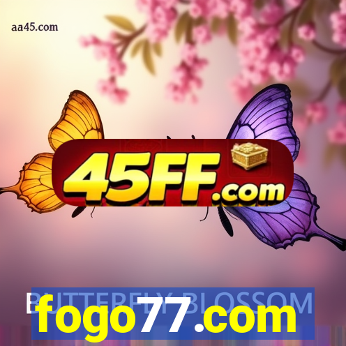 fogo77.com
