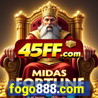fogo888.com