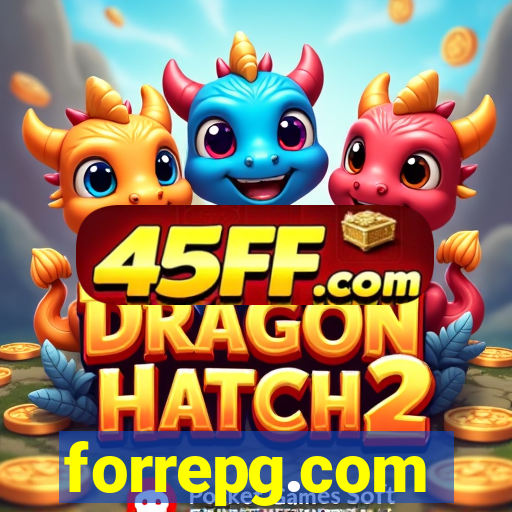 forrepg.com