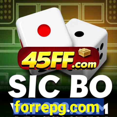 forrepg.com
