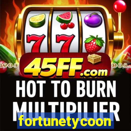 fortunetycoon