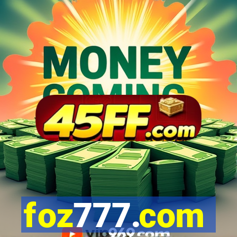 foz777.com