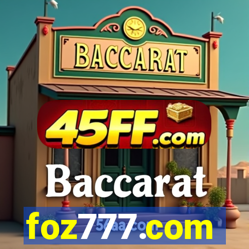 foz777.com
