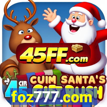 foz777.com