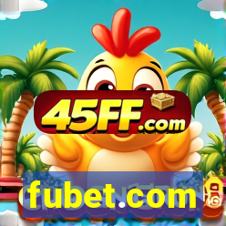 fubet.com
