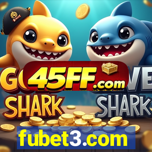 fubet3.com