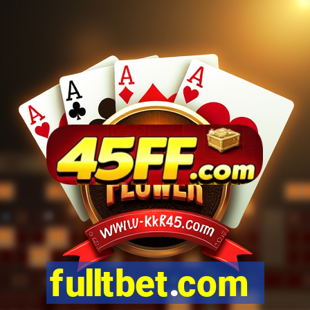 fulltbet.com