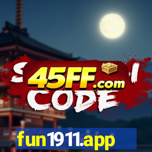 fun1911.app