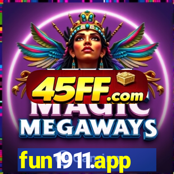 fun1911.app