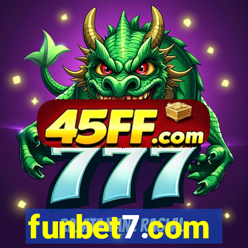 funbet7.com