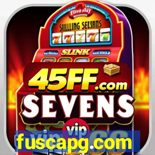 fuscapg.com