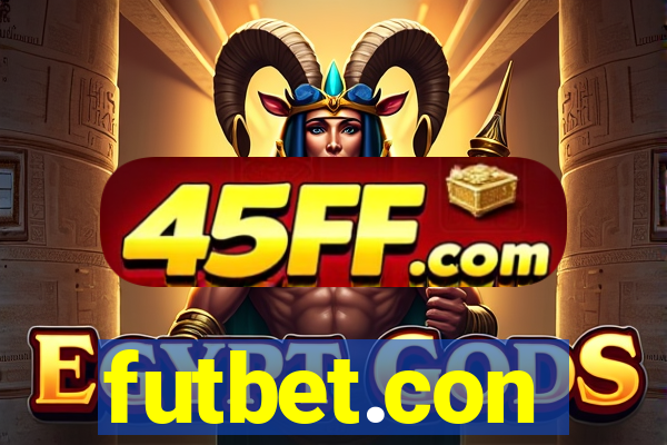 futbet.con