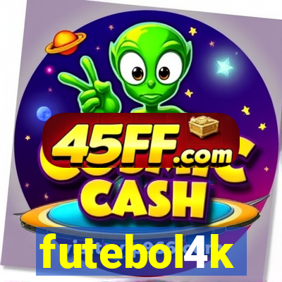 futebol4k