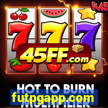 futpgapp.com