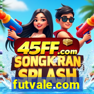 futvale.com