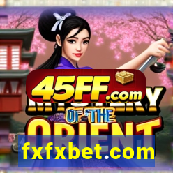 fxfxbet.com