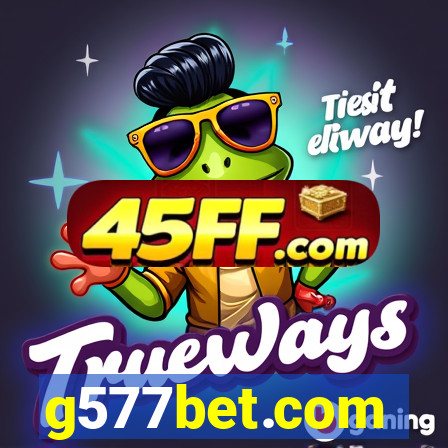 g577bet.com