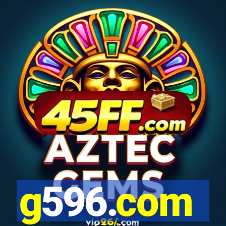 g596.com