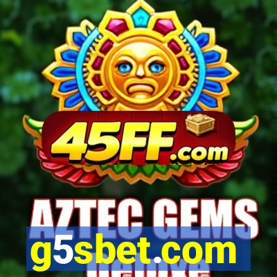 g5sbet.com