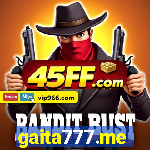 gaita777.me