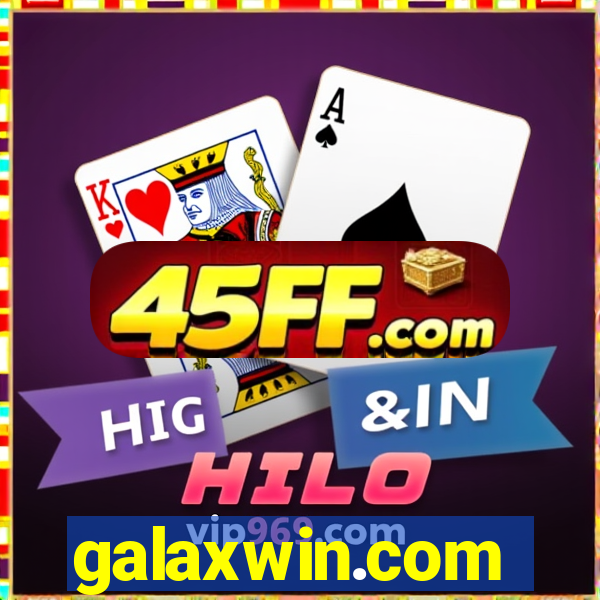 galaxwin.com