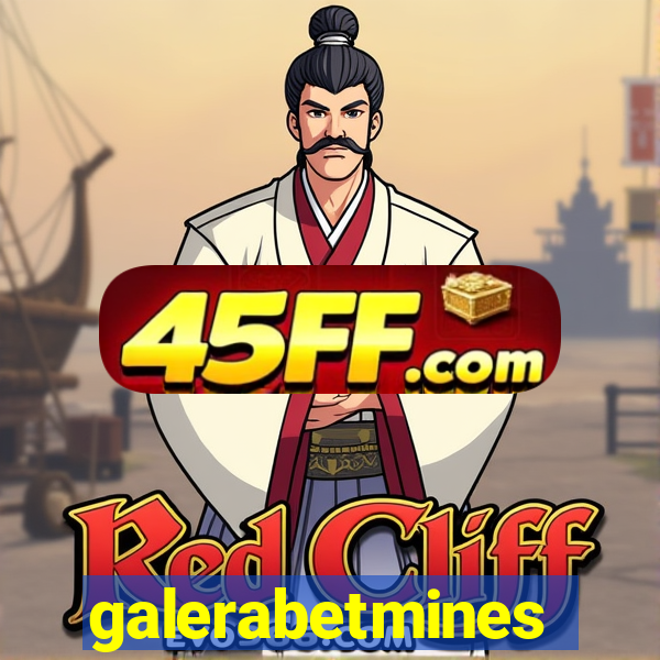 galerabetmines