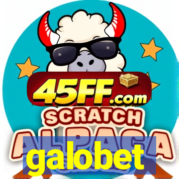 galobet