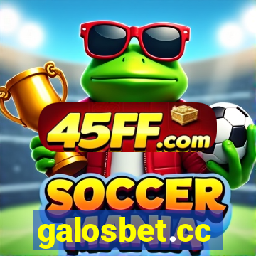 galosbet.cc