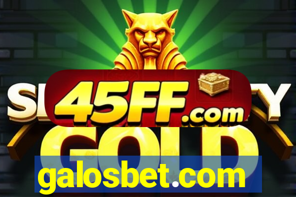 galosbet.com
