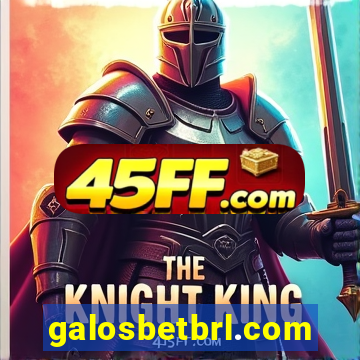 galosbetbrl.com