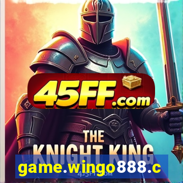 game.wingo888.com