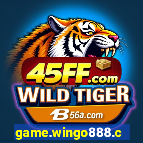 game.wingo888.com