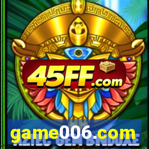 game006.com